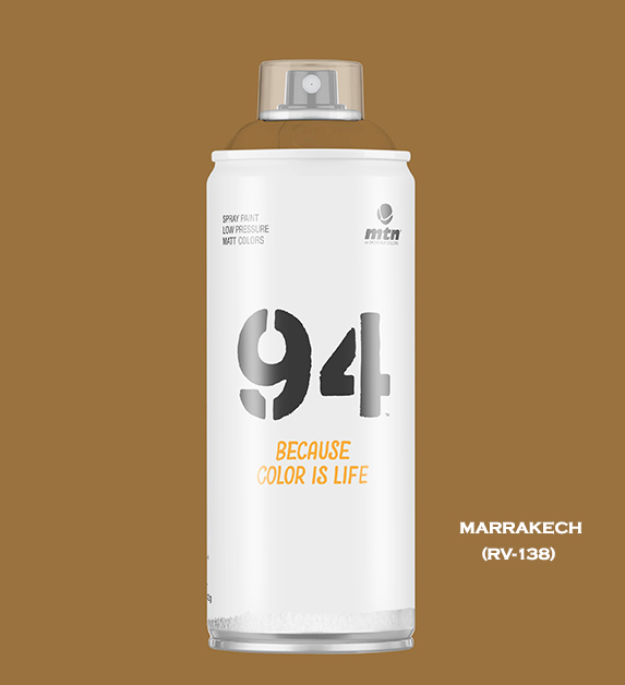 Marrakech RV-138