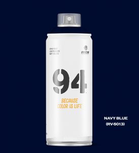 Navy Blue RV-5013