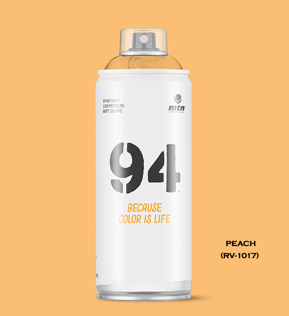 Peach RV-1017