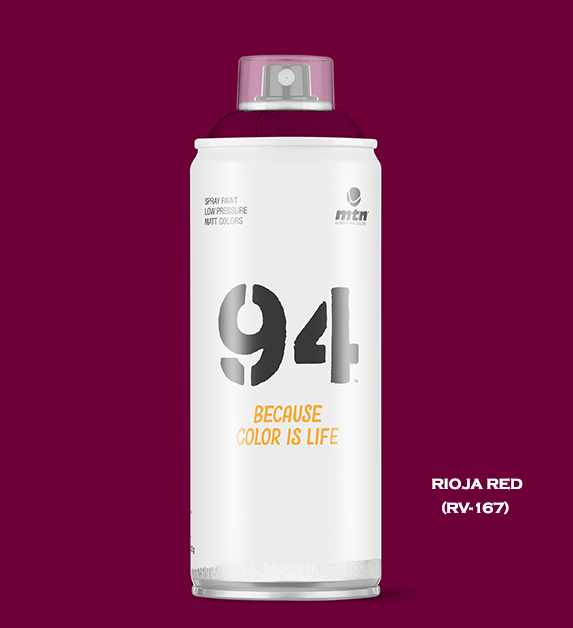 Rioja Red RV-167