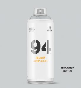 Rita Grey RV-118