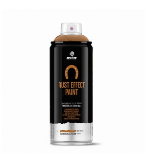 MTN PRO Rust Effect Spray Paint