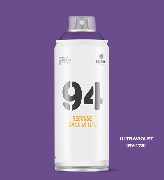 Ultraviolet RV-173