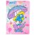 Smurfette With Umbrella