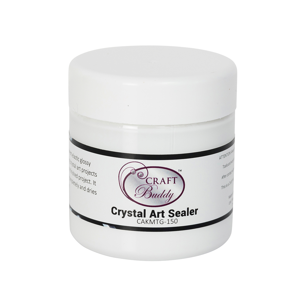 Crystal art sealer 150ml