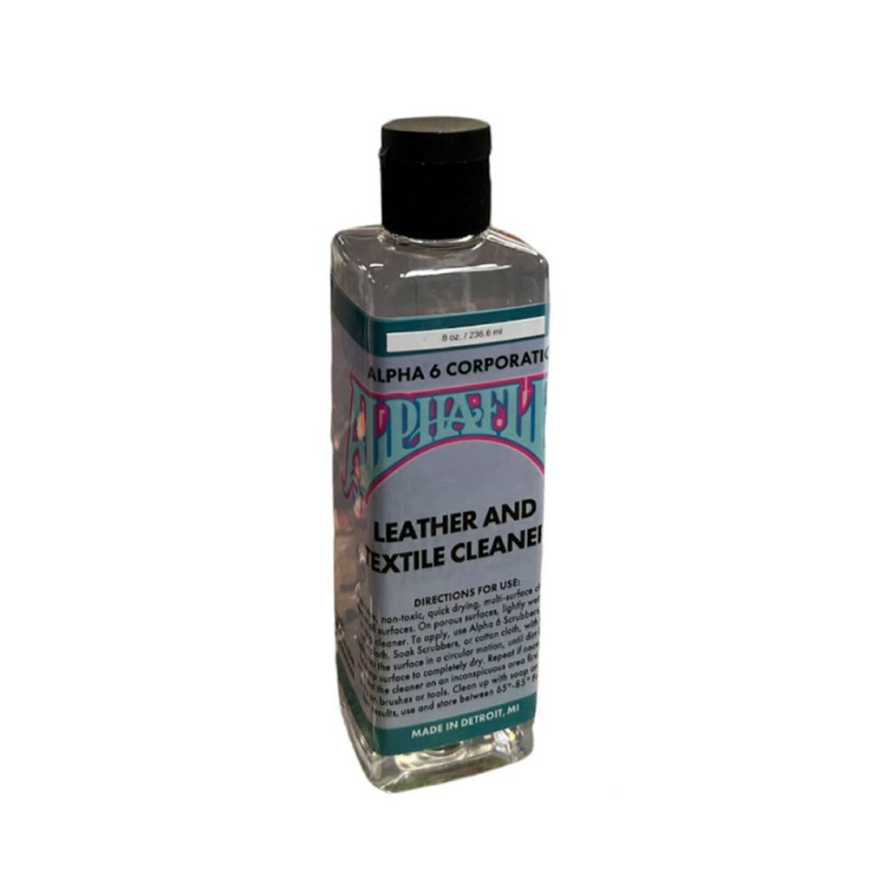 alphaflex leather paint
