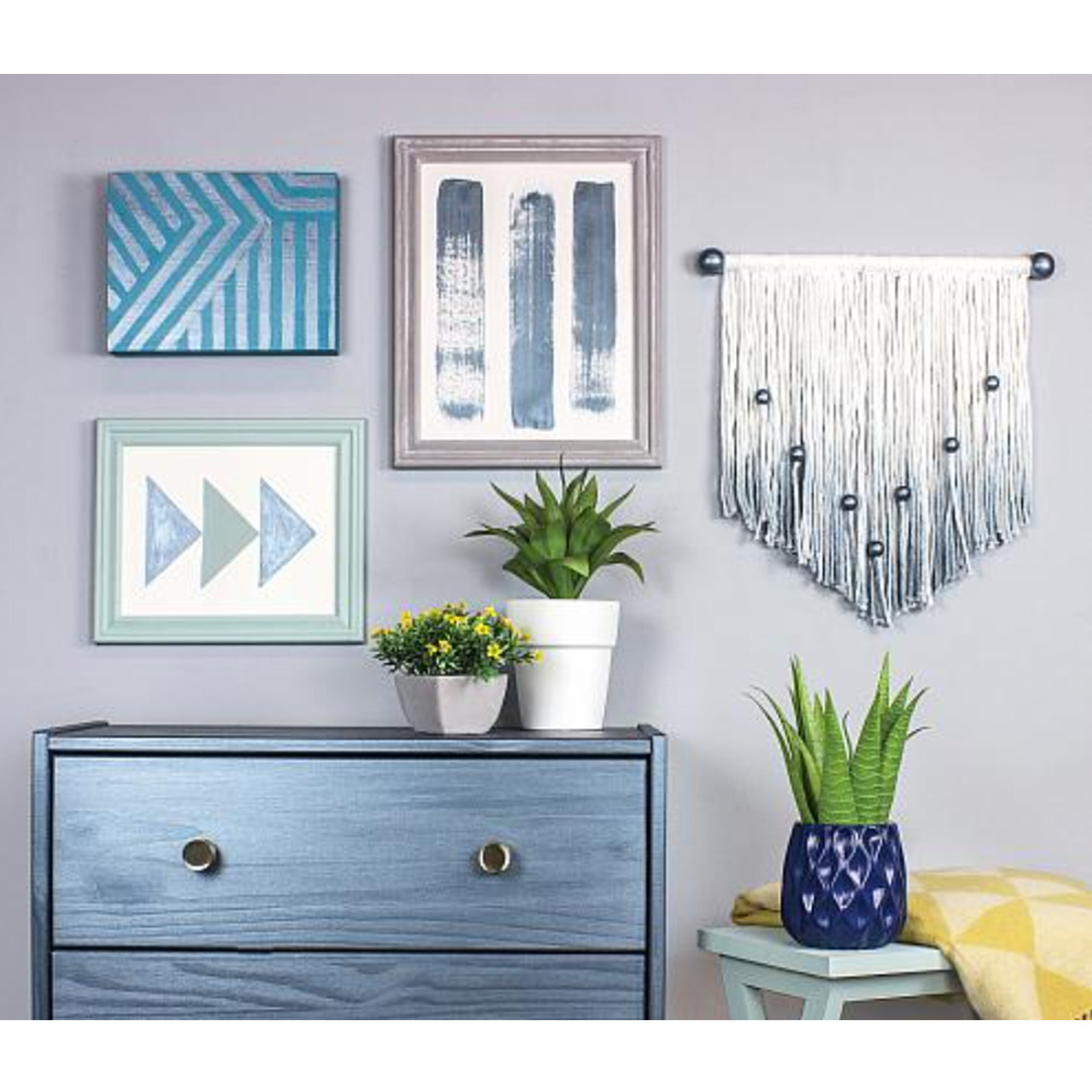 Americana Decor Metallics 4