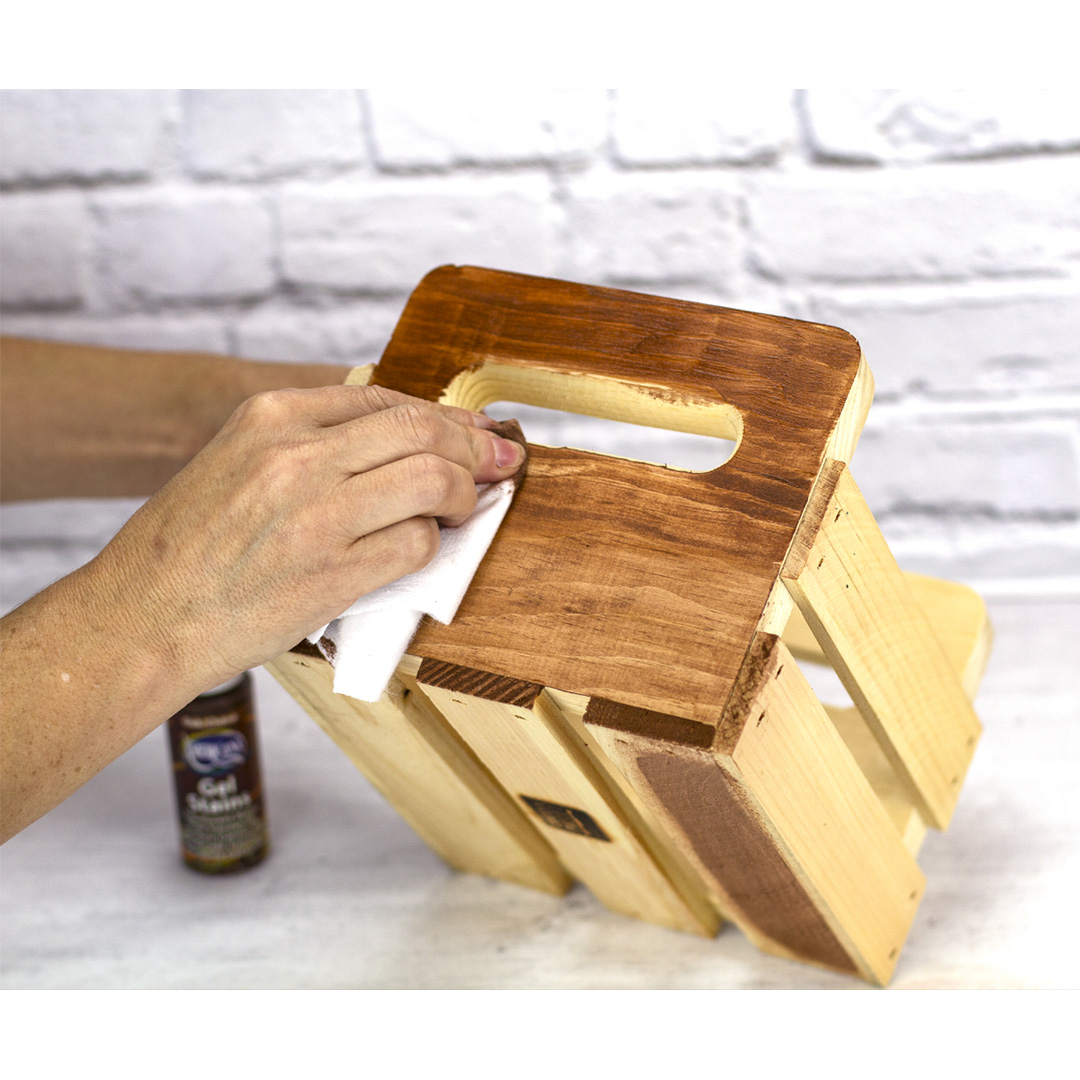 Gel Stains 2oz Artzmania