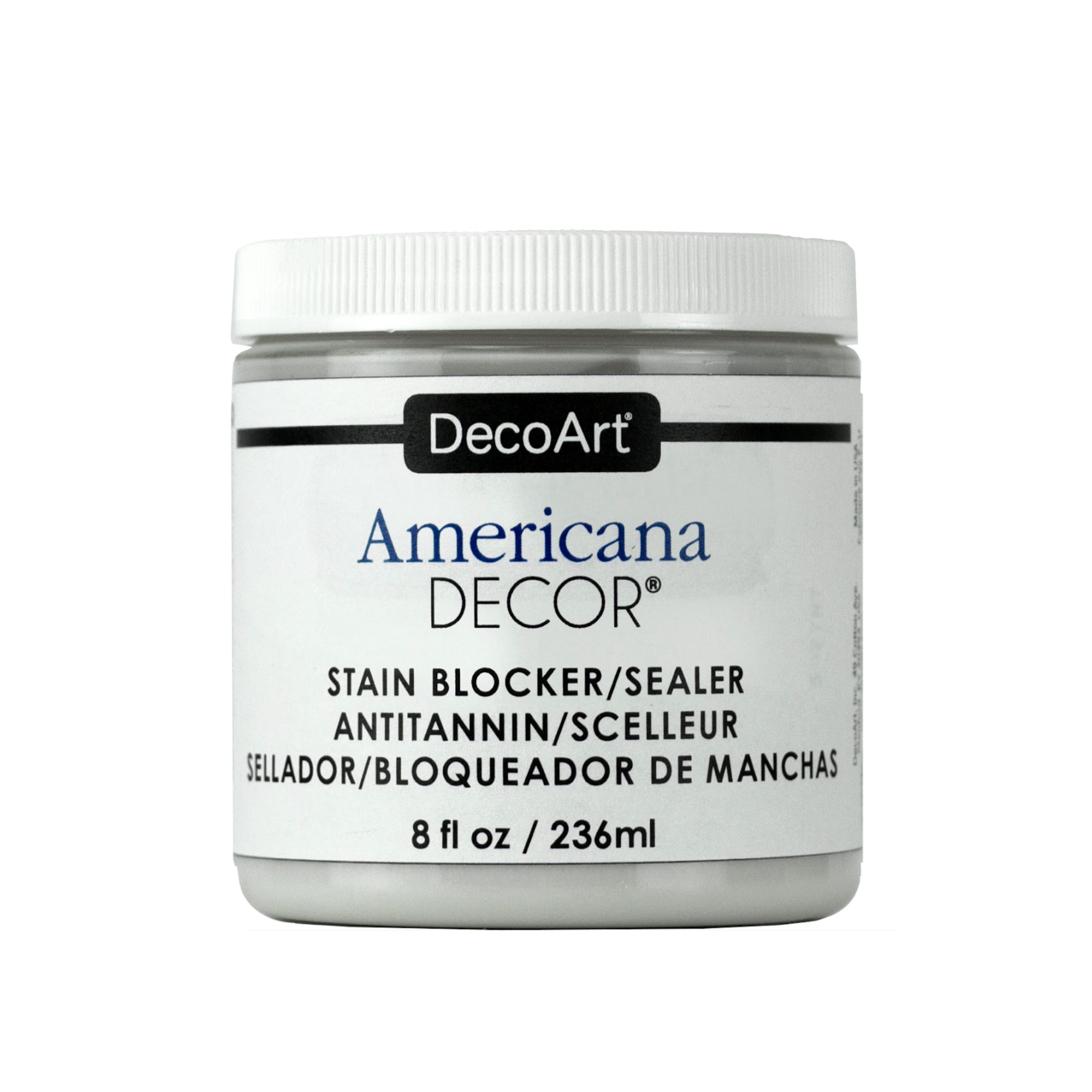 Americana Decor Stain Blocker: Sealer