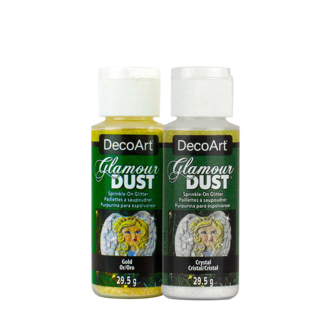 Glamour Dust