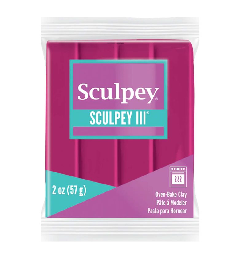 Sculpey III 2oz