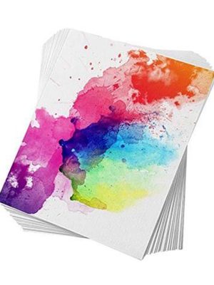 Water Color Paper