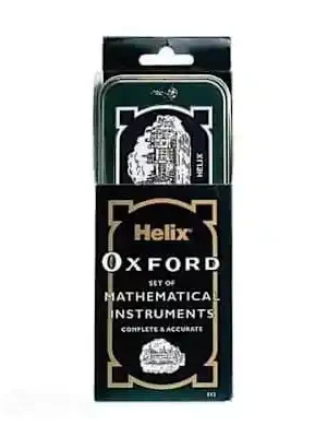 Oxford Mathematical Set