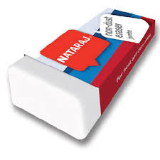 Nataraj Eraser