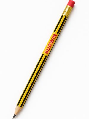 Surwin Hb Pencil