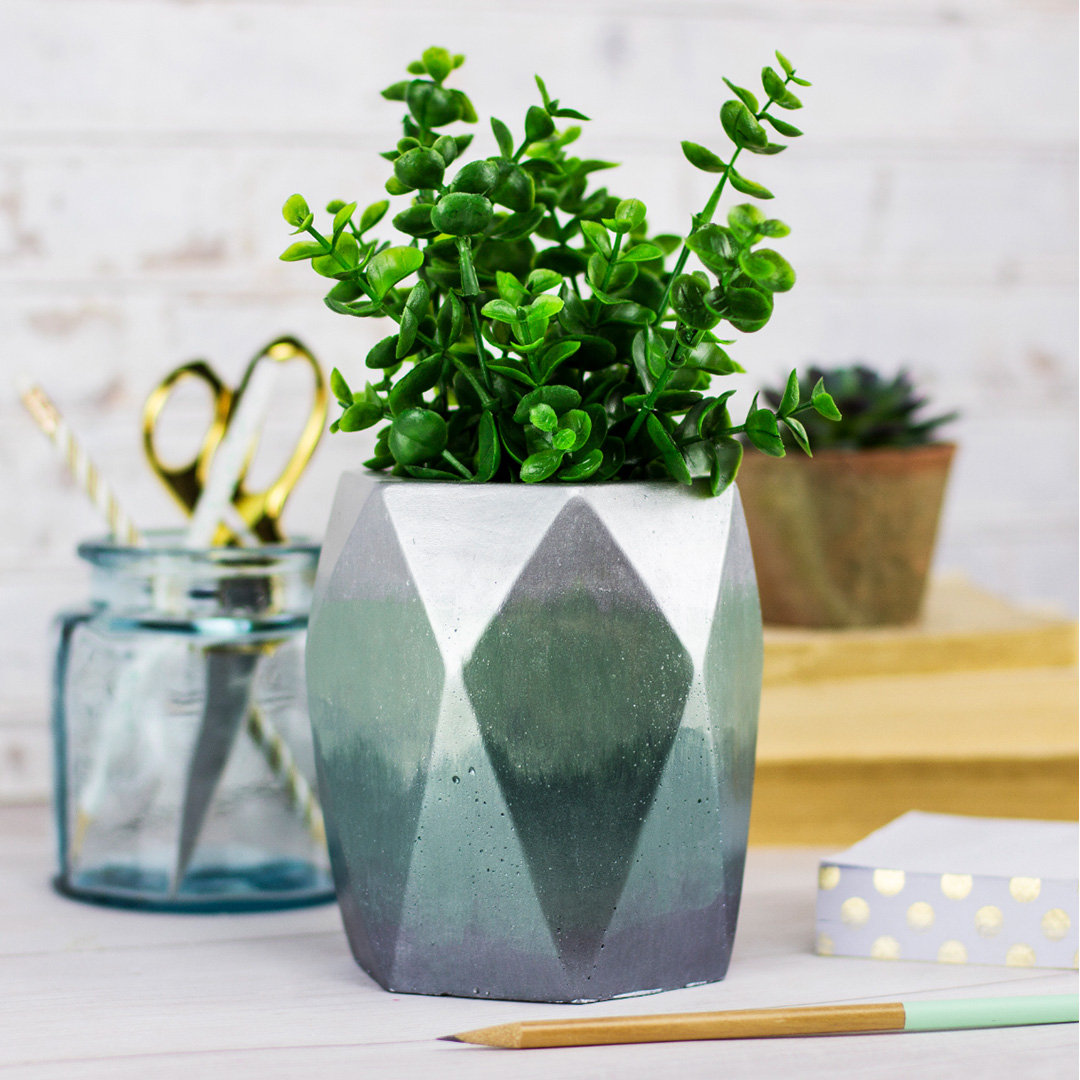 Dazzling Metallics 1