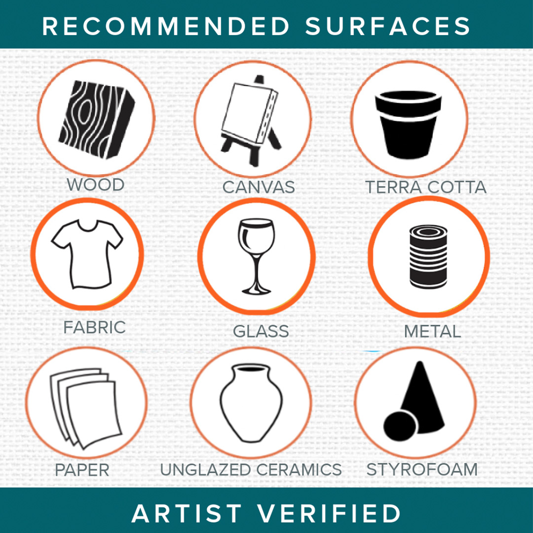 Dazzling Metallics 5