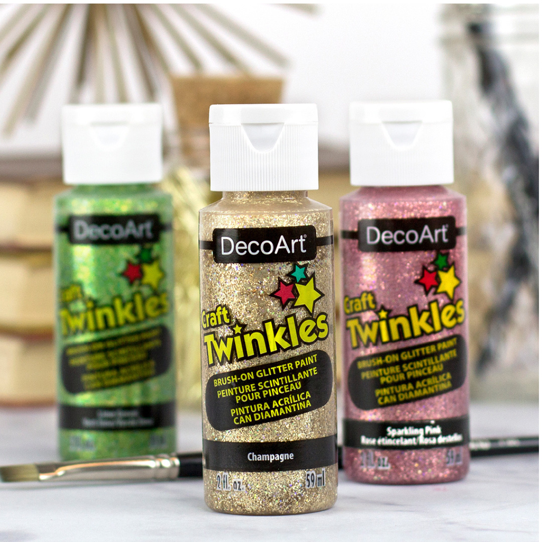 Craft Twinkles 4