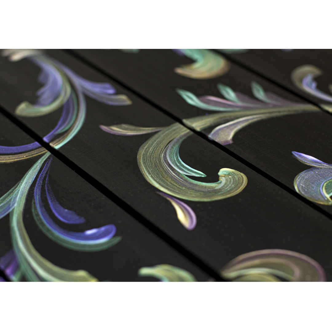 Enchanted Shimmer set 3