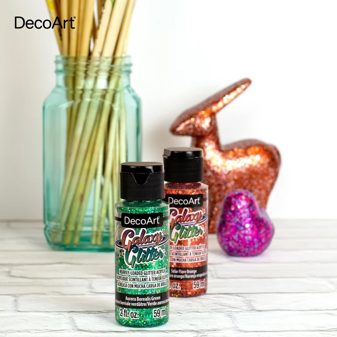 Galaxy Glitters 1