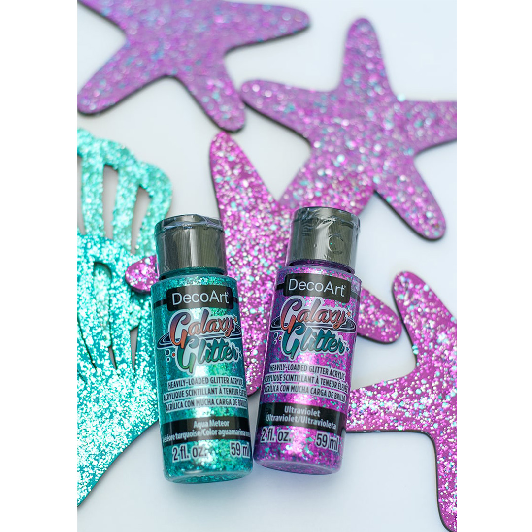 Galaxy Glitters 2