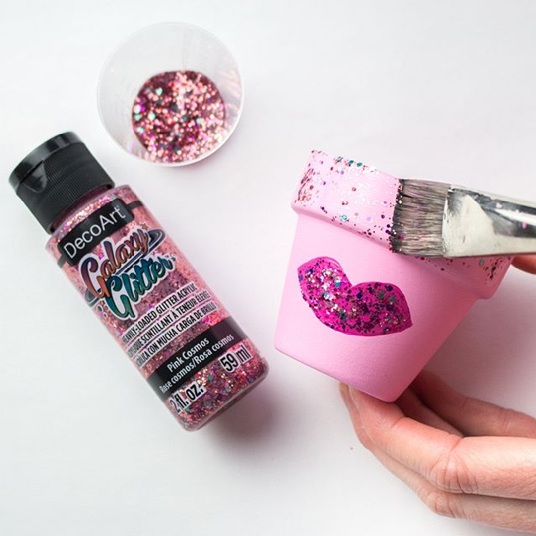 Galaxy Glitters 3
