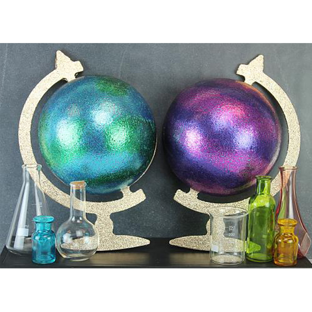 Galaxy Glitters 4
