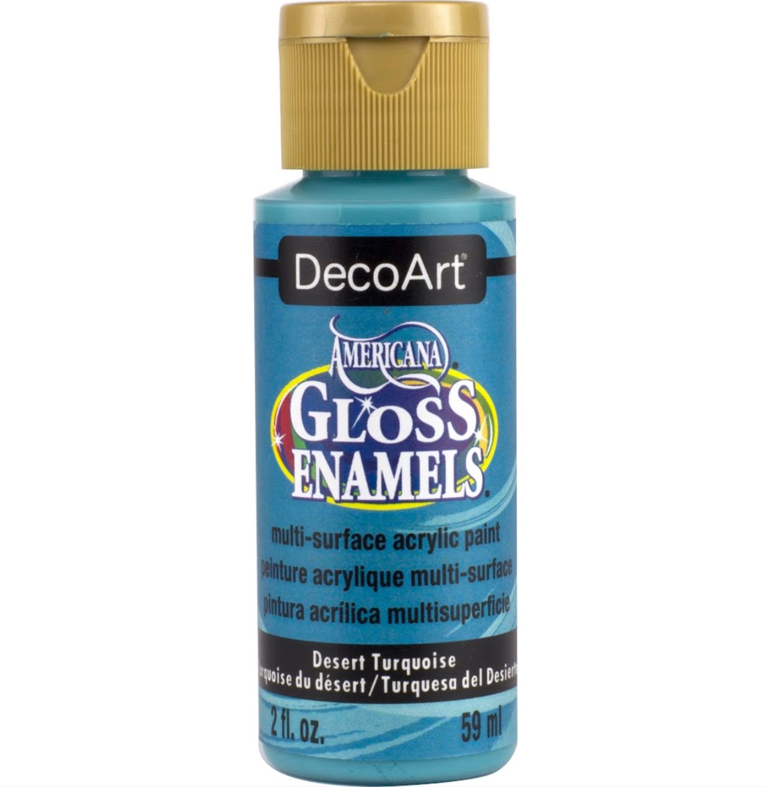 Desert Turquoise
