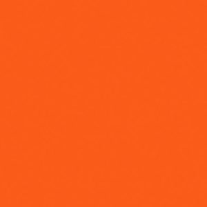 Cadmium Orange Hue W