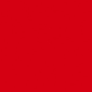 Cadmium Red Hue W