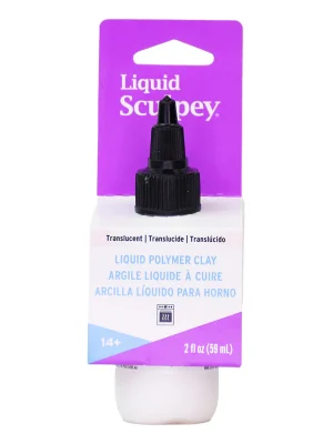 Liquid Sculpey