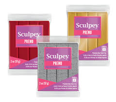 Sculpey premo Sculpey Premo