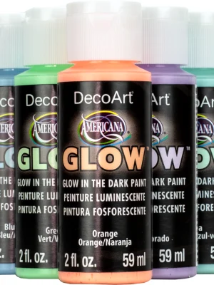 DecoArt Americana Glow 2oz