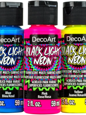 Americana Black Light 2oz