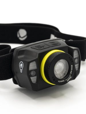 MTN Head Lamp