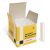 Square White Chalk 36pcs