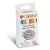 Coloured chalk 10pcs