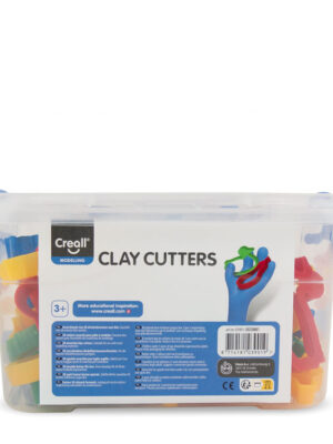 Creal Cutters Creall Cutters