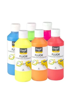 Creall Fluor 250ml