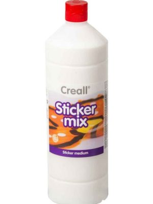 Creall-stickermix-100 Creall Sticker Mix 1000ml