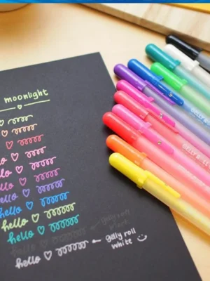 Sakura Gell pen Sakura Gelly Roll Pens