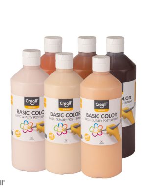 Creall Basic Color 500ml