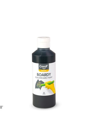 Creall Boardy 250ml Black