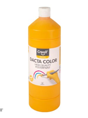 creall-dacta-color-dark-yellow-1000ml-02073-lowres Creall Dacta Color 500ml