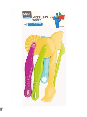 Creall Modelling Tools