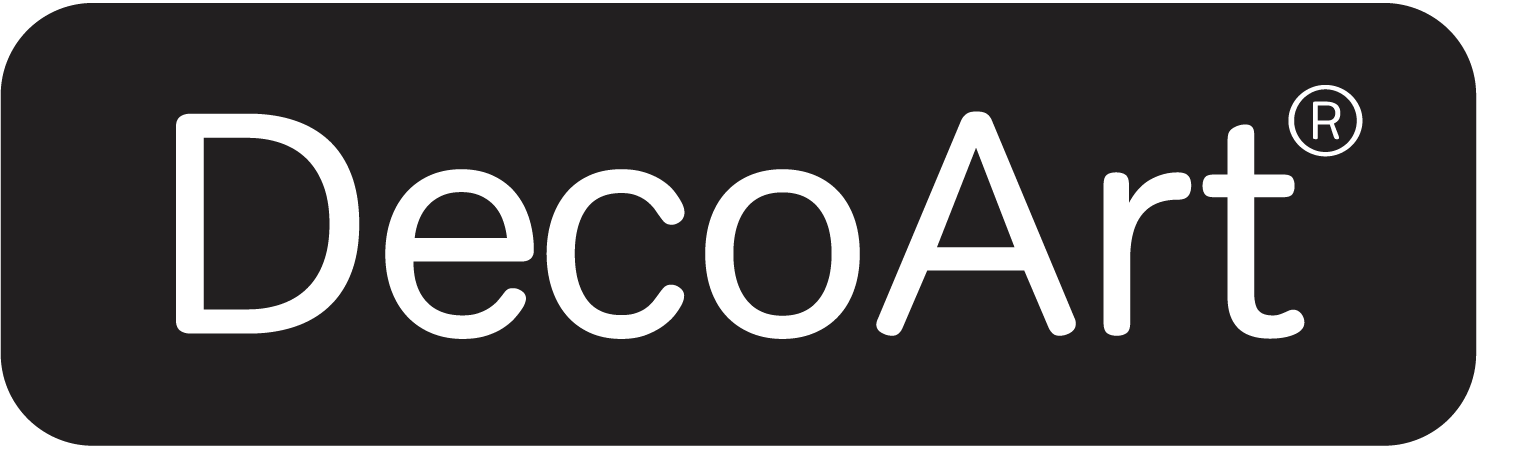 DecoArt Logo