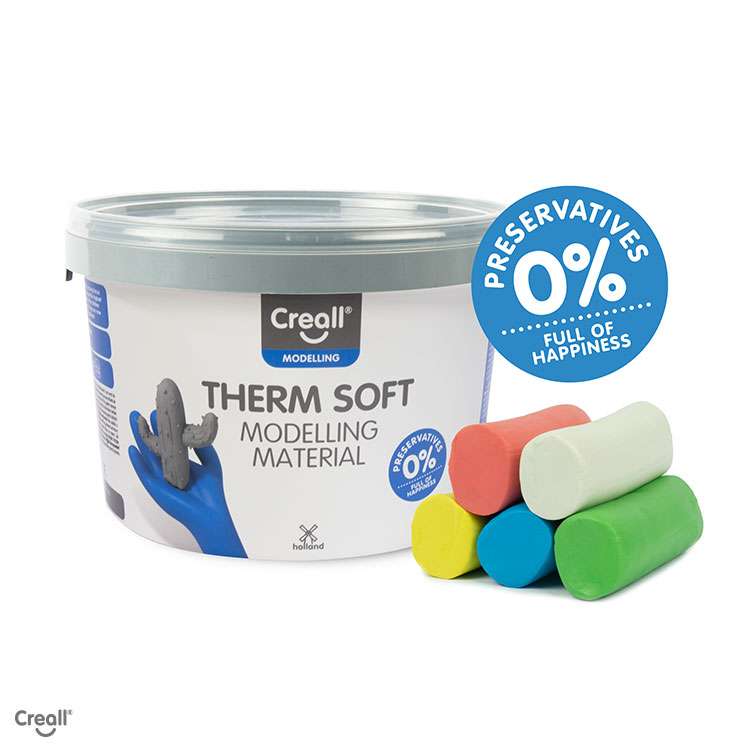 Creall Therm Soft