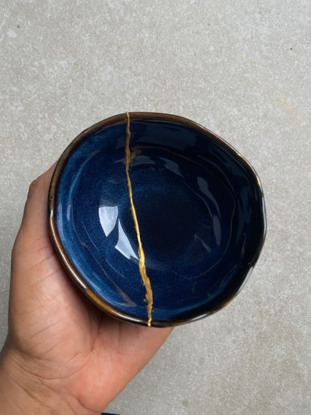 Kitsungi DIY repair kit 3