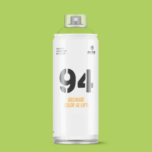 Iguana Green RV-273