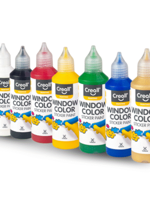 Window Colour Product Image Creall Window Colour 80ml